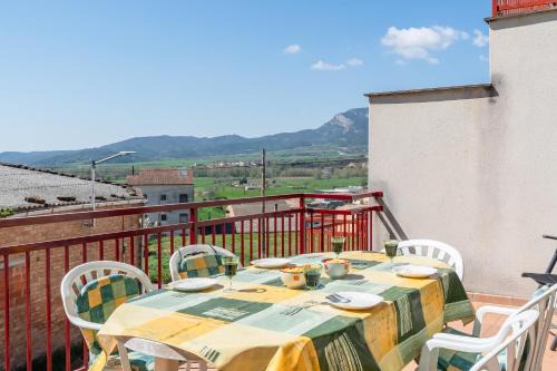 Trago Casa | Ca l'Agnès