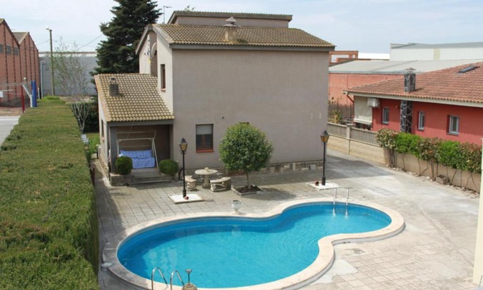 Alcoletge Casa | CA L'AMPURDANES