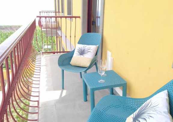 Tazacorte Apartamento | Ca L´Ana