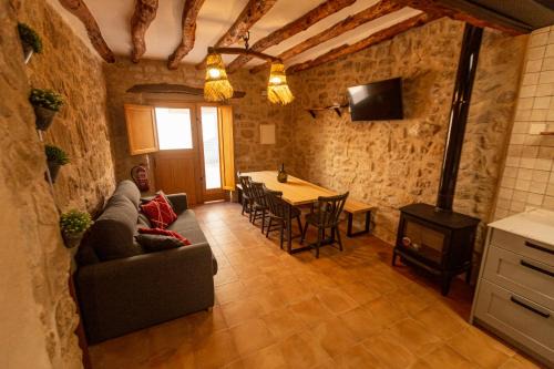 Bot Apartamento | Ca l'Aurora