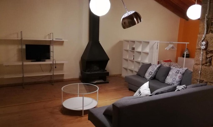 Sarroca de Lleida Casa | CA L'AVIADOR