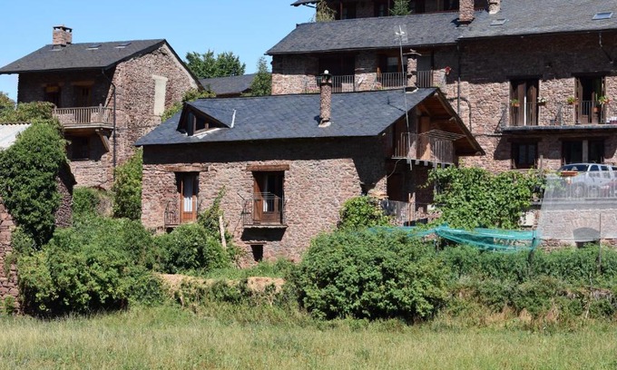 Llagunes Casa | Ca L'Emili