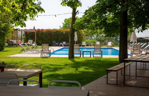 Perafita Casa | Ca L'Estamenya