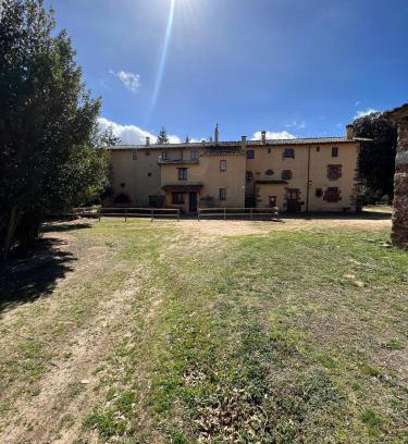 Viladrau Apartamento | CA L'HERBOLARI - Cozy house in Montseny
