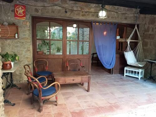 Pubol Apartamento | Ca l'Homs
