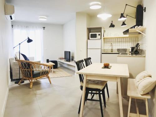 Vilafortuny Apartamento | Ca La Bet