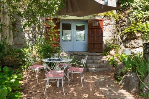 Macanet de Cabrenys Casa | Ca la Cèlia -Loft