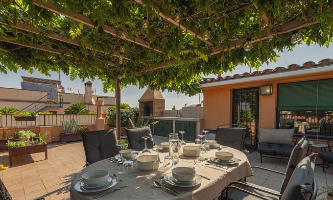 Cabanes Casa | Ca la Floreta: Rustic touches of l'Alt Empordà