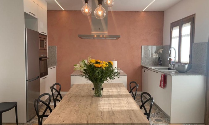Figueres Apartamento | Ca La Fustereta