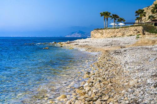 Villajoyosa Casa | Ca la Mar Villajoyosa