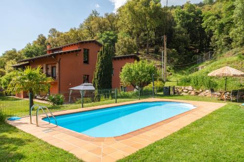 Viladrau Casa | Ca la Montse
