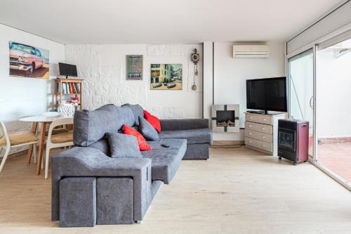 Salionc Apartamento | Ca La Nyca