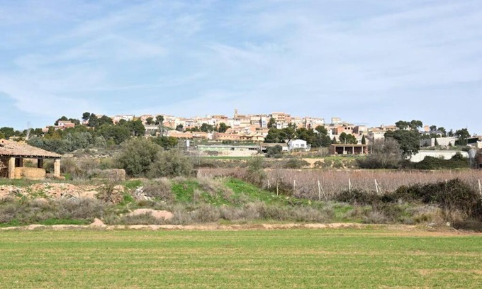 Bellmunt d'Urgell Casa | Ca la Paquita