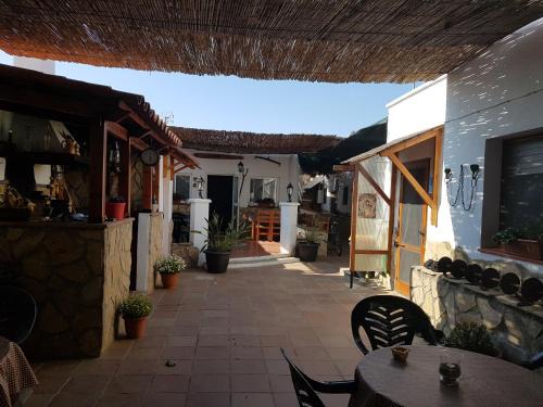 Poble Nou del Delta Casa | Ca la Pilar