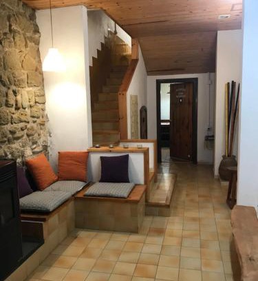 Solsona Apartamento | CA LA ROSITA