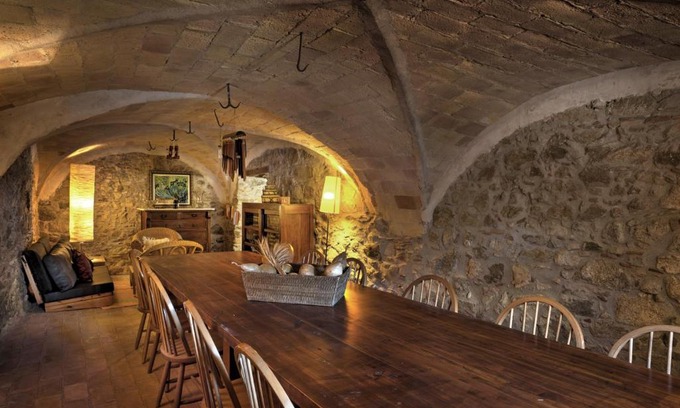 Pau Casa | Ca la Sònia