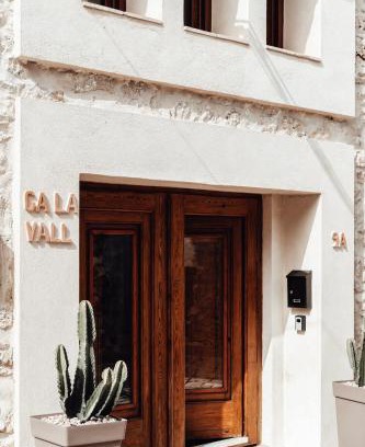 Lliber Casa | Ca la Vall - Your Mediterranean Stay