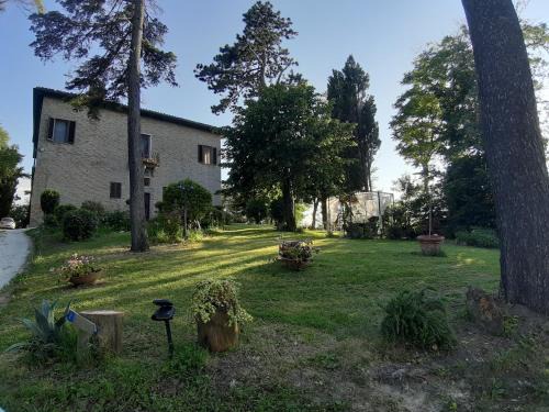 Urbino Cama Y Desayuno | Ca'Lavalle B&B