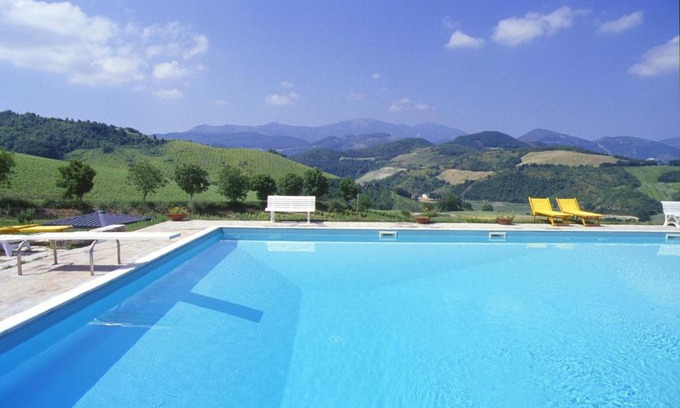 Cagli Casa | Ca' le Suore