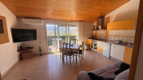 Benimantell Apartamento | CA LIDIA-Apartamentos Turísticos EL CAMPANAR 1