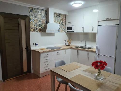 Puerto de las Nieves Apartamento | Ca Lili 2, Precioso apartamento en el Puerto De Las Nieves, Agaete