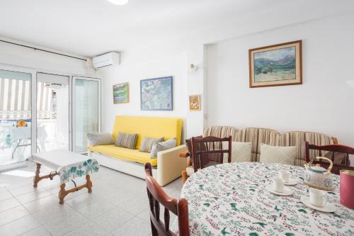 Daimuz Apartamento | Ca Llaurí