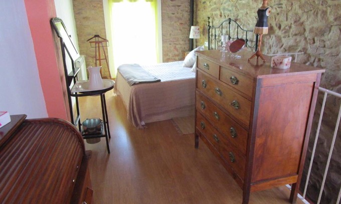 Serra Casa | Ca'ls avis