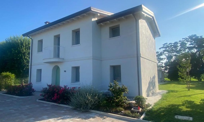 Cinto Caomaggiore Casa | Ca' Maggiolo