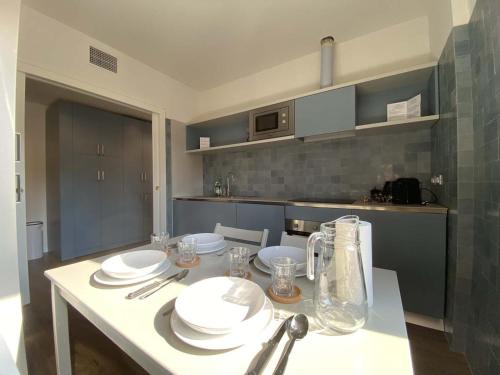 Castello Apartamento | Ca' Magna Apartment