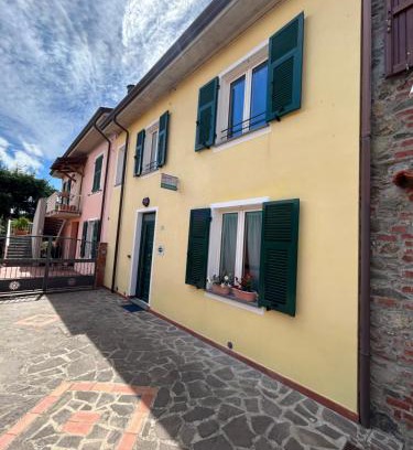 Santo Stefano di Magra Casa | Ca' Martina