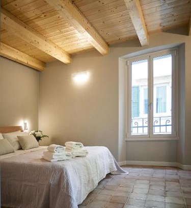 Peschiera del Garda City Centre Apartamento | Ca' Martini Apartments