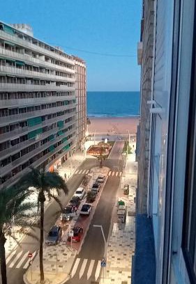 Cullera Apartamento | Ca Maruja