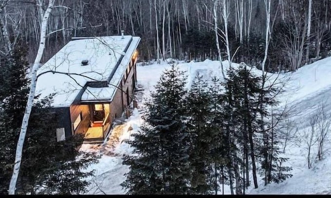 Saint Come Cabina | Le Hors Piste -SPA- PetFriendly($)