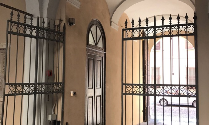 Mantua Casa | CA 'MATHILDE ESTÁ EN MANTUA CAPITAL DE LA CULTURA EN EL CENTRO HISTÓRICO