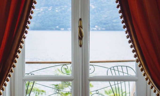 Nizzolino Casa | Ca Meison
