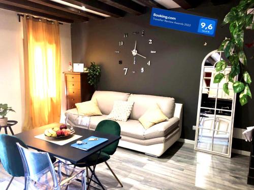 Chioggia Apartamento | Ca' Memi - Relaxing Stay in Chioggia