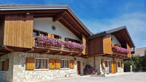 Pieve di Cadore Cama Y Desayuno | Ca'Milla B&B nelle Dolomiti