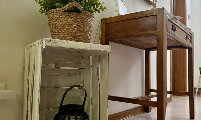 Molina Apartamento | Ca'MILLA Cozy family apartment in the Venetian lagoon.