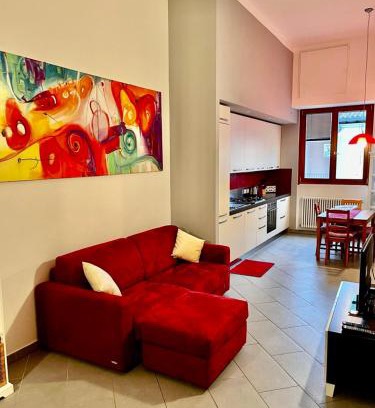 Ravenna Apartamento | Ca Mimì in centro