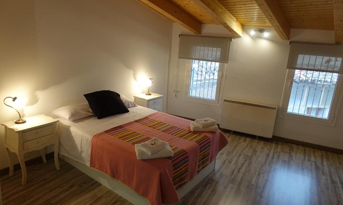 Tivissa Casa | Ca Miquel