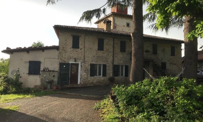 Pavullo nel Frignano Cama Y Desayuno | Ca' Morano
