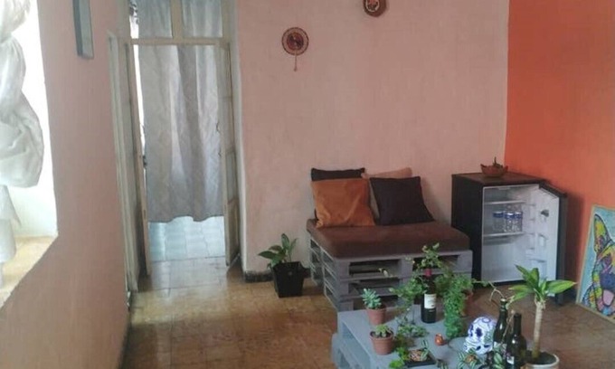Centro Casa | Casa In Lak Ech a unos pasos del centro