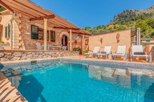 Escorca Casa | Ca n'aina