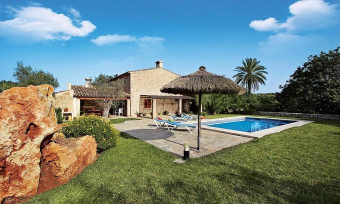 Pollensa Villa | Villa ∙ 3 habitaciones ∙ 6 personas
