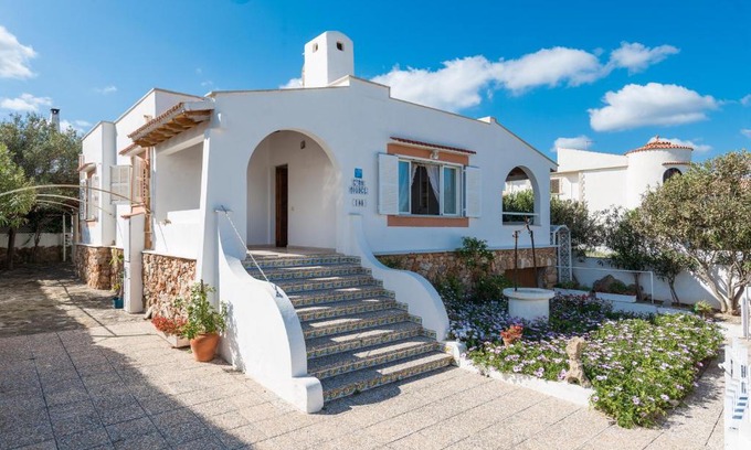Urbanizacion S'Estanyol Chalet De Esquí | Ca'n Miquel
