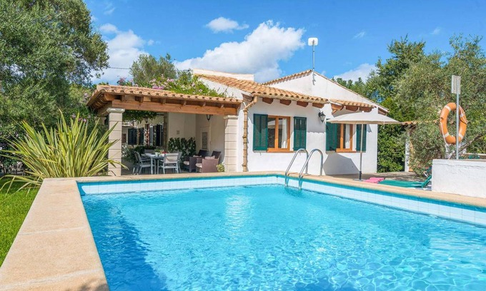 Pollensa Casa | Ca'n Rabasso