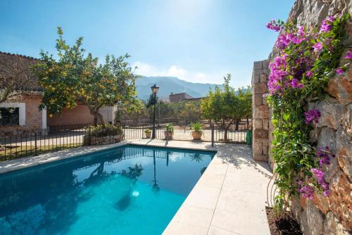 Sóller Casa | Ca’n Roega