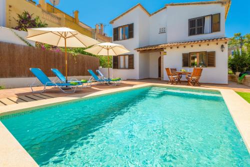 Alcanada Casa | Ca'n Torronet