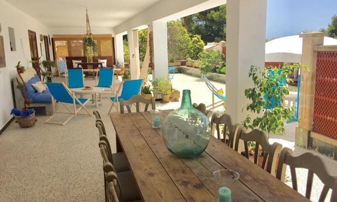 Capdepera Casa | Ca Na Catalinita