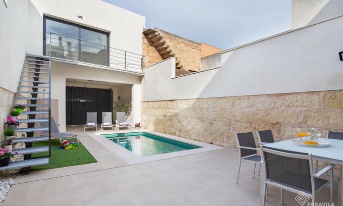 Sa Pobla Casa | Ca Na Foc